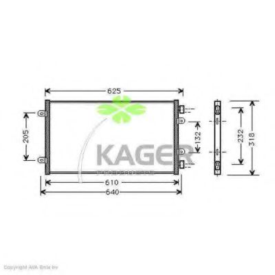 KAGER 94-5145