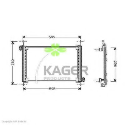 KAGER 94-5148