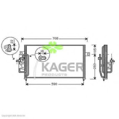 KAGER 94-5175