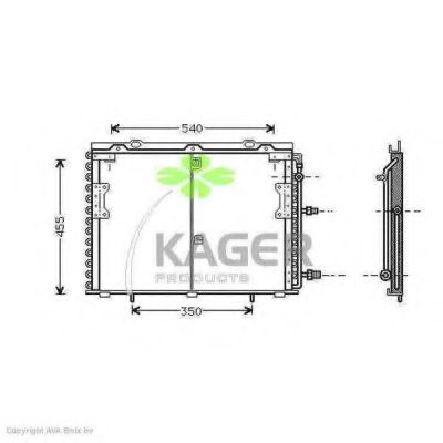 KAGER 94-5202