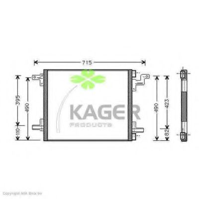 KAGER 94-5208