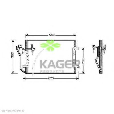 KAGER 94-5211