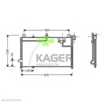 KAGER 94-5240