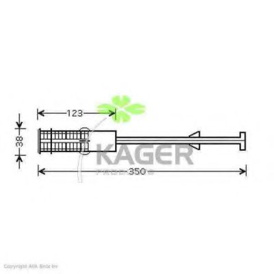 KAGER 94-5301