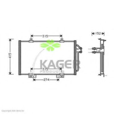 KAGER 94-5309