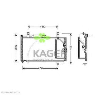 KAGER 94-5345