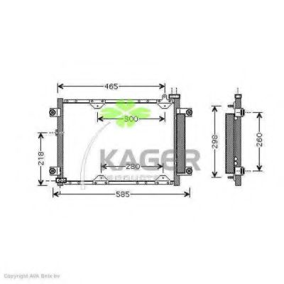 KAGER 94-5346