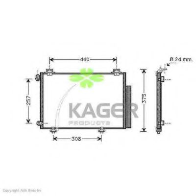 KAGER 94-5352