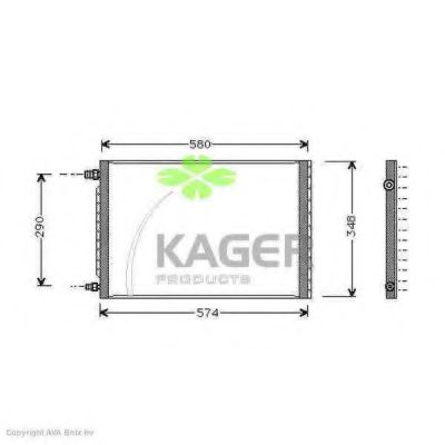 KAGER 94-5365