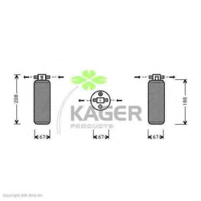 KAGER 94-5368