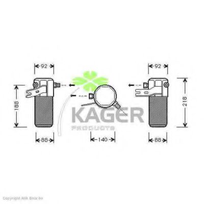 KAGER 94-5442