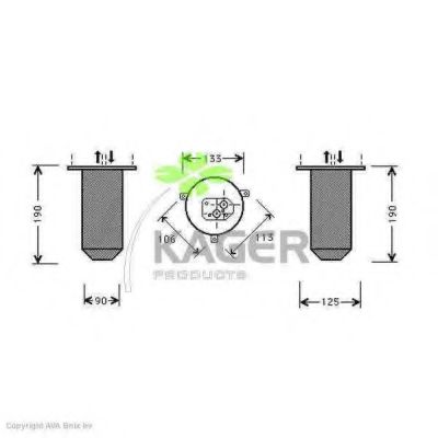 KAGER 94-5457