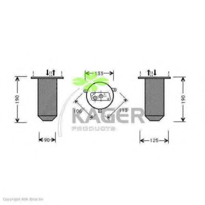 KAGER 94-5461