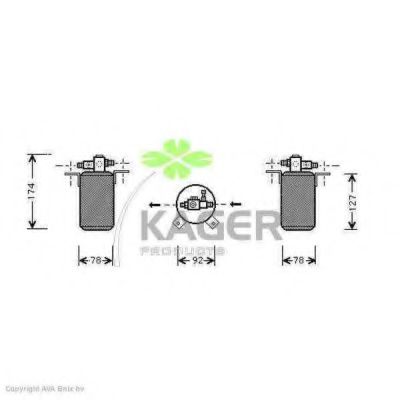 KAGER 94-5463