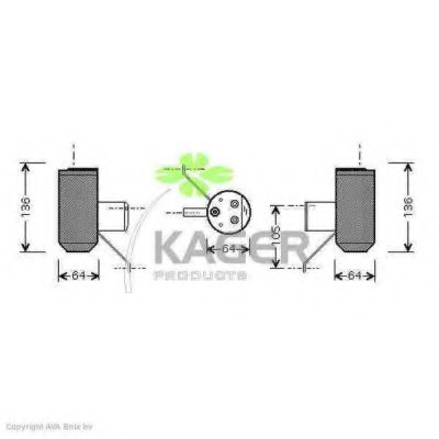 KAGER 94-5558