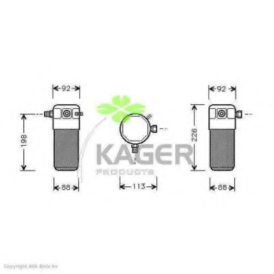 KAGER 94-5559