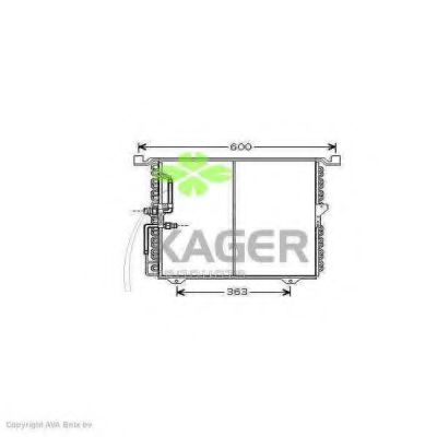 KAGER 94-5769