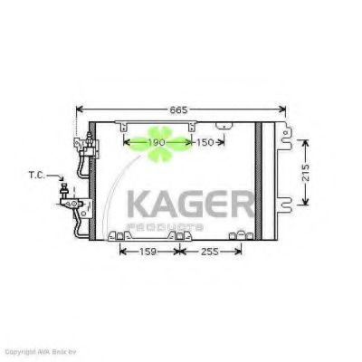 KAGER 94-5844