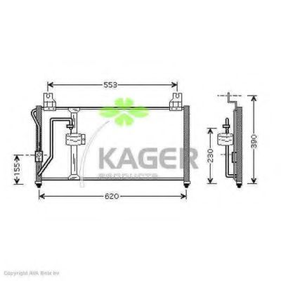 KAGER 94-5919