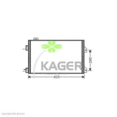 KAGER 94-5922