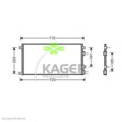 KAGER 94-5949