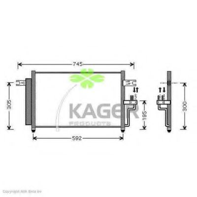 KAGER 94-5968