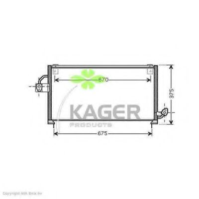 KAGER 94-5994
