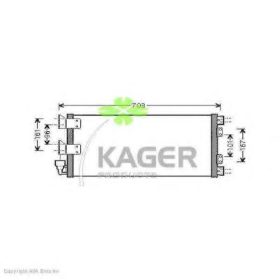 KAGER 94-5995