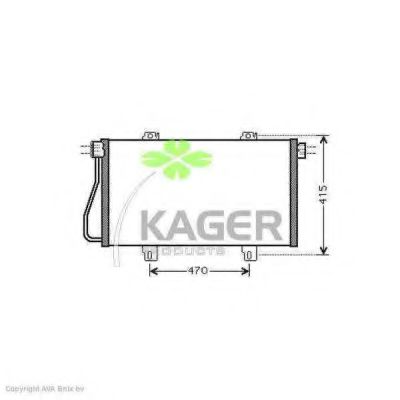 KAGER 94-6103