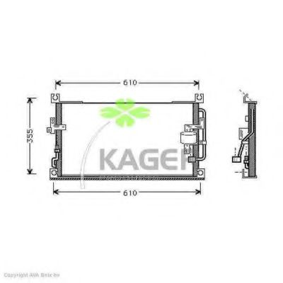 KAGER 94-6134