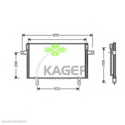 KAGER 94-6152