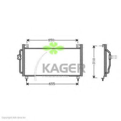 KAGER 94-6294
