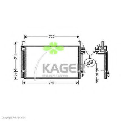 KAGER 94-6345