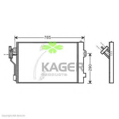KAGER 94-6373