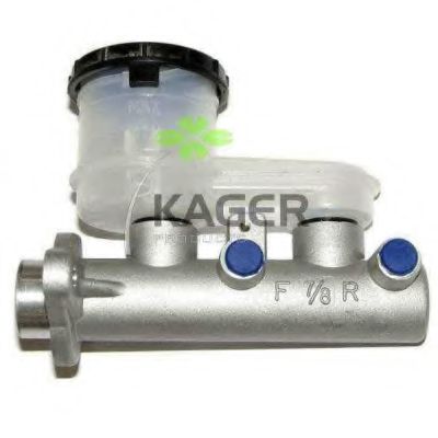 KAGER 39-0211