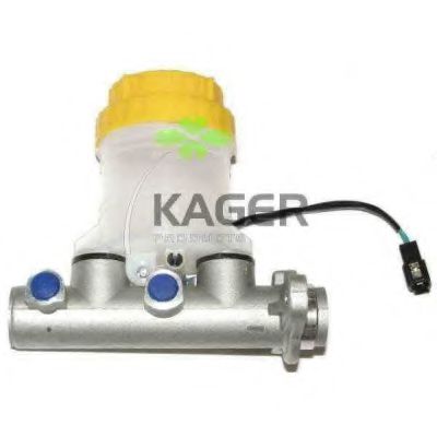 KAGER 39-0426