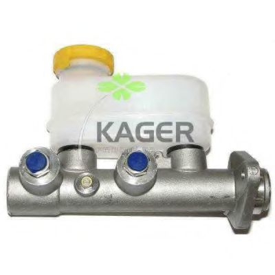 KAGER 39-0433