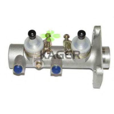 KAGER 39-0461