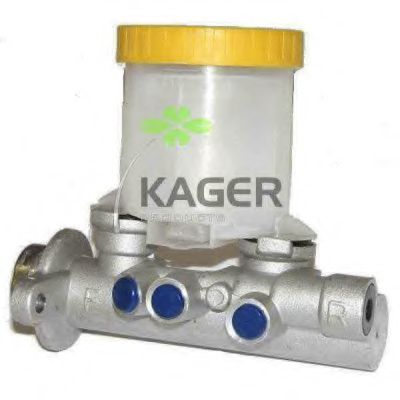 KAGER 39-0531