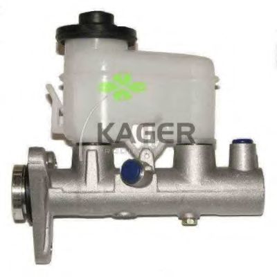 KAGER 39-0575