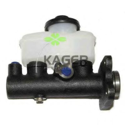 KAGER 39-0608