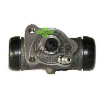 KAGER 39-4498 KAGER 39-4498