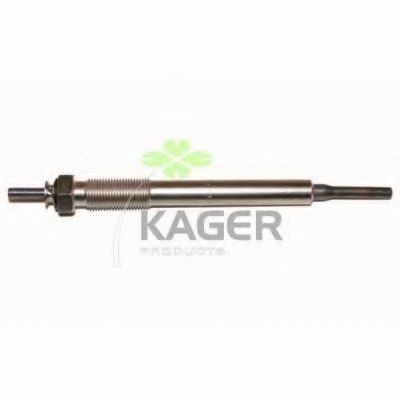 KAGER 65-2076