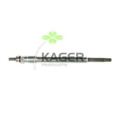 KAGER 65-2081