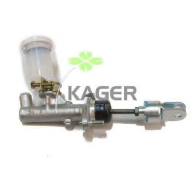 KAGER 18-0043