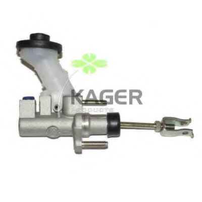 KAGER 18-0061