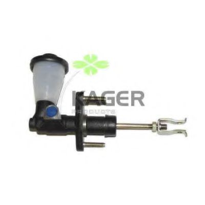 KAGER 18-0158