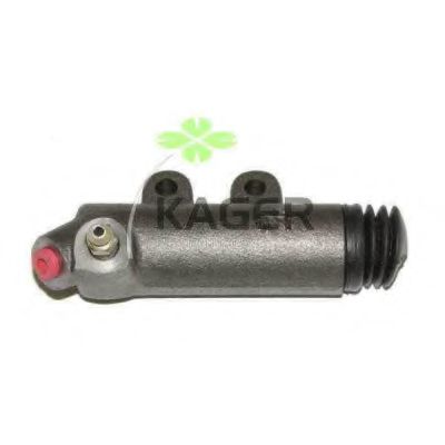 KAGER 18-4037 KAGER 18-4037