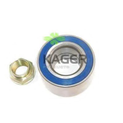 KAGER 83-0019