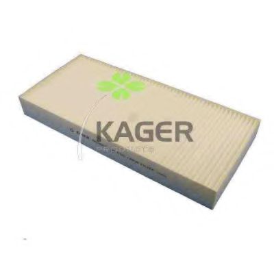 KAGER 09-0116